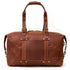 sac voyage cuire homme