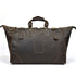 sac de voyage cuir