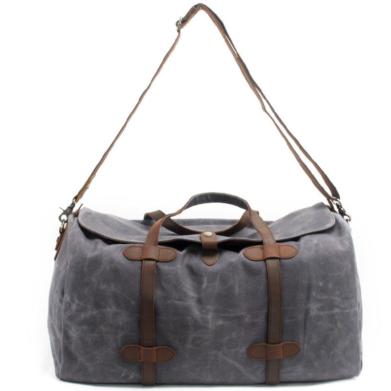 Sac weekend homme vintage | ALABAMA
