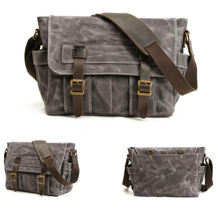 sac bandoulière original retro vintage