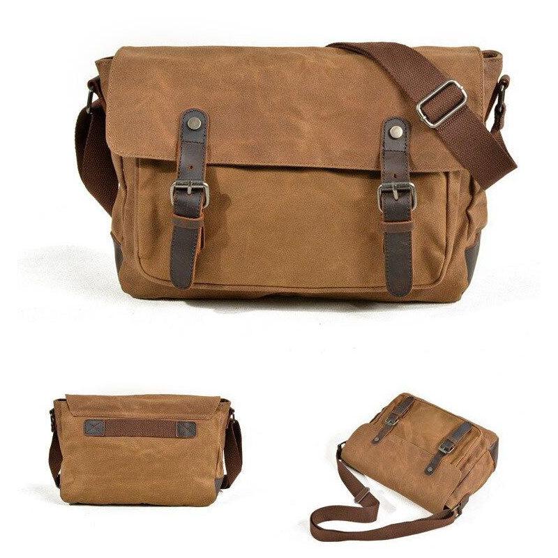 sac coursier