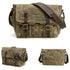 sac besace vintage