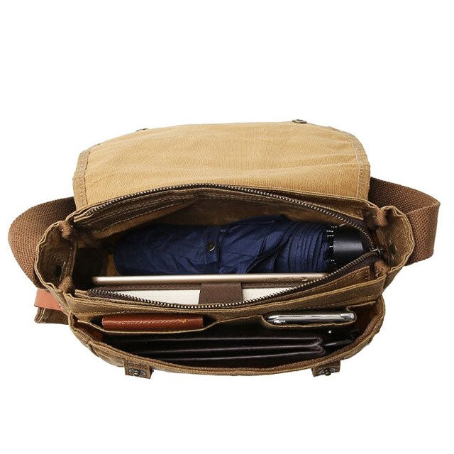 sac messager