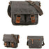 sac bandoulière vintage