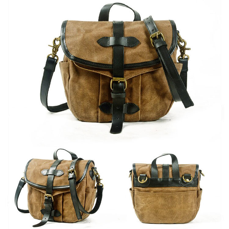 sac coursier