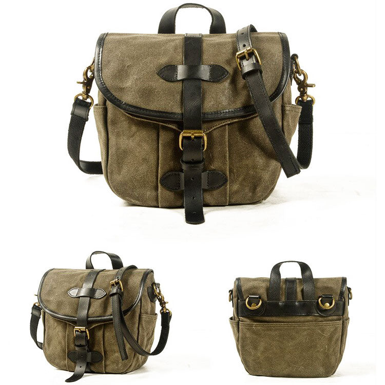 sac messager