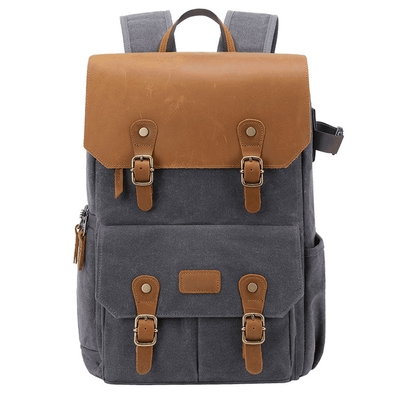 sac photo cuir