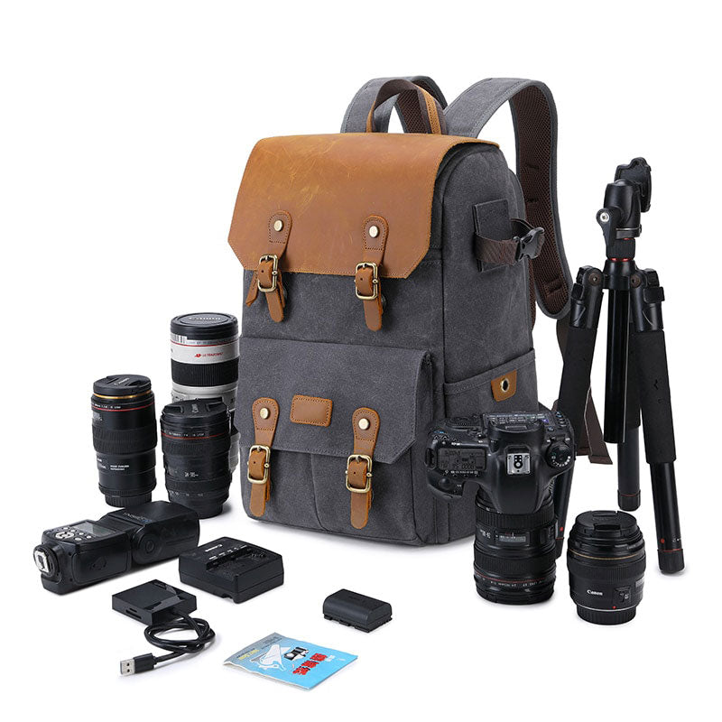 sac à dos photographie