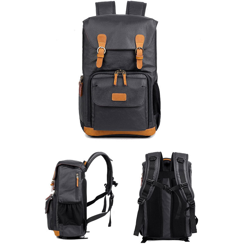 sac a dos pour appareil photo
