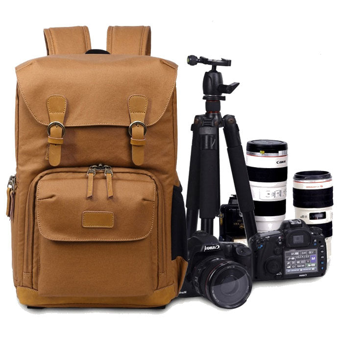 meilleur sac photo