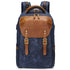 sac à dos appareil photo vintage