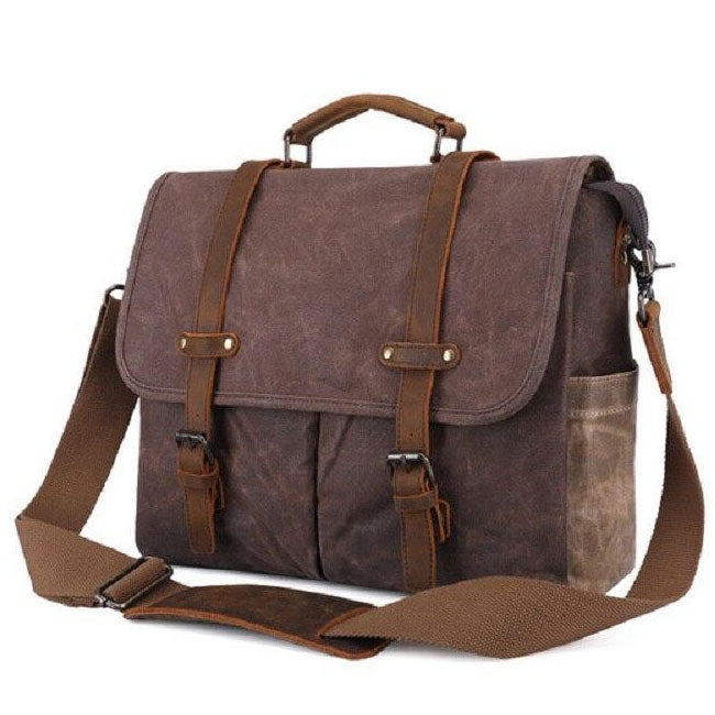 sac messenger