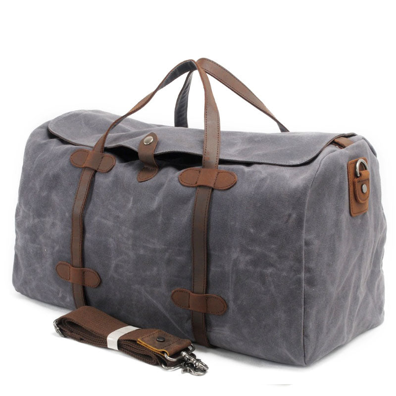 Sac weekend homme vintage | ALABAMA