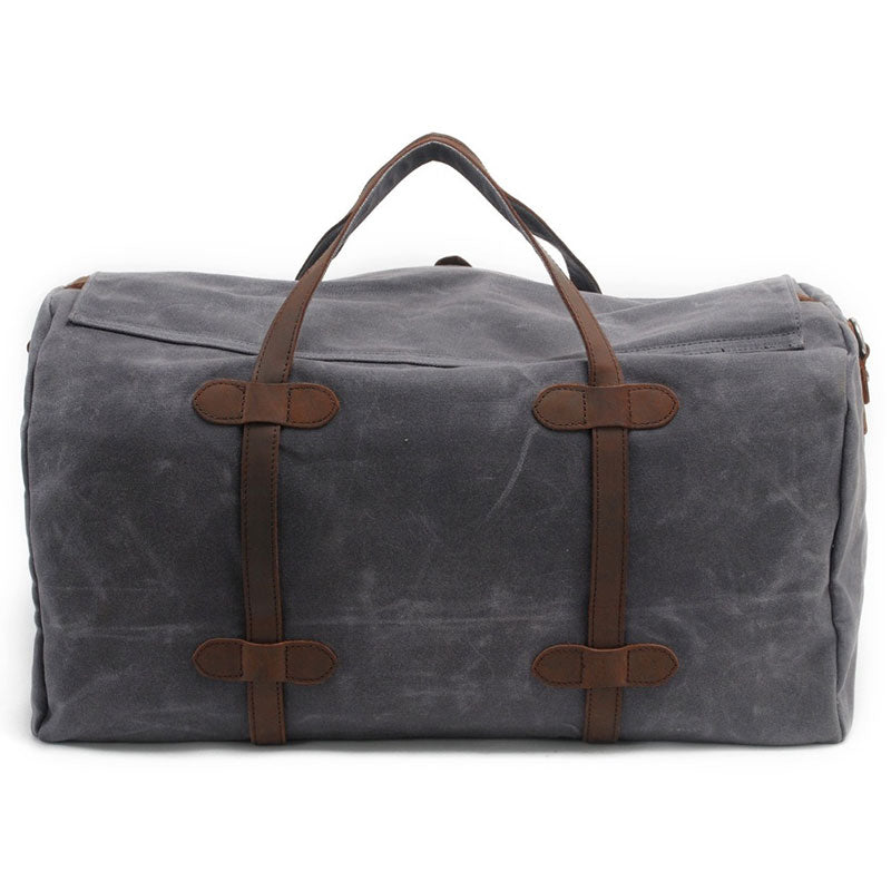 Sac weekend homme vintage | ALABAMA