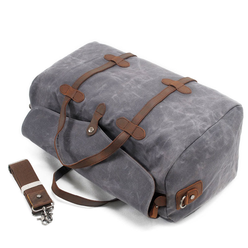 Sac weekend homme vintage | ALABAMA