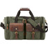 sac weekend homme vintage