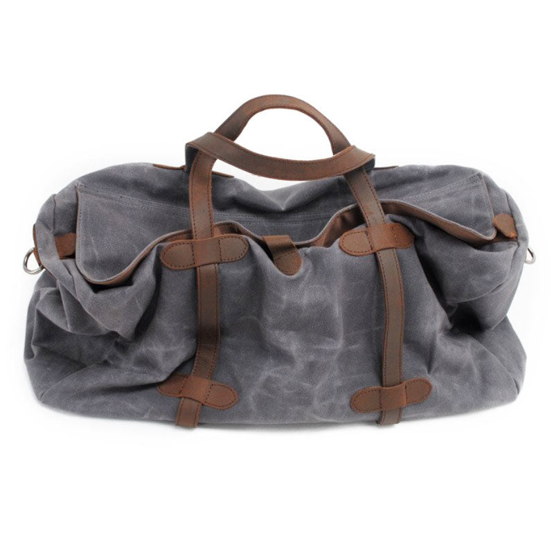 Sac weekend homme vintage | ALABAMA