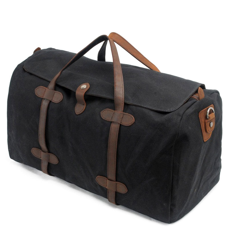 Sac weekend homme vintage | ALABAMA