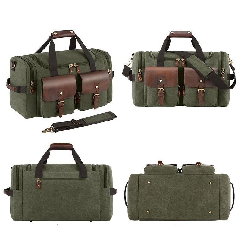 sac de voyage 48h