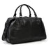 sac de voyage en cuir vintage femme