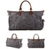 sac weekend homme vintage