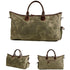 sac voyage toile
