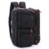 sac week end toile