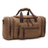 sac de voyage militaire vintage