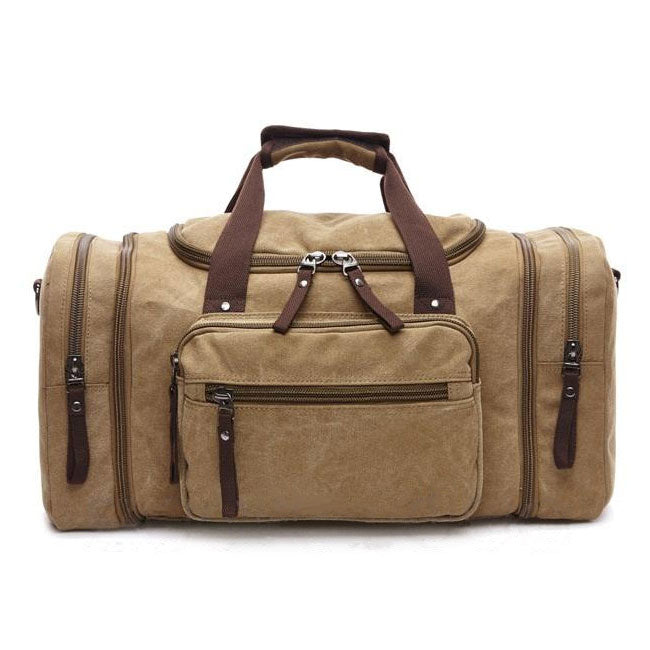 duffle bag