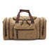 duffle bag
