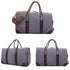sac de voyage vintage femme