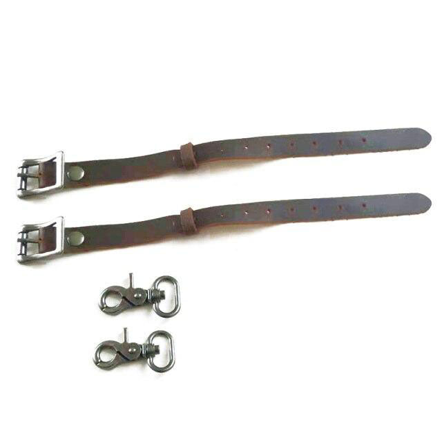 sangle sacoche de selle moto