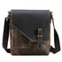 sacoche cuir femme