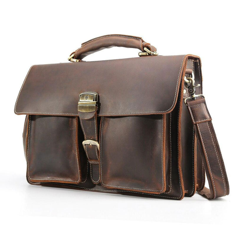 sacoche cuir femme