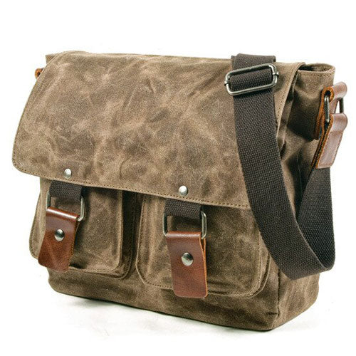 sac messager