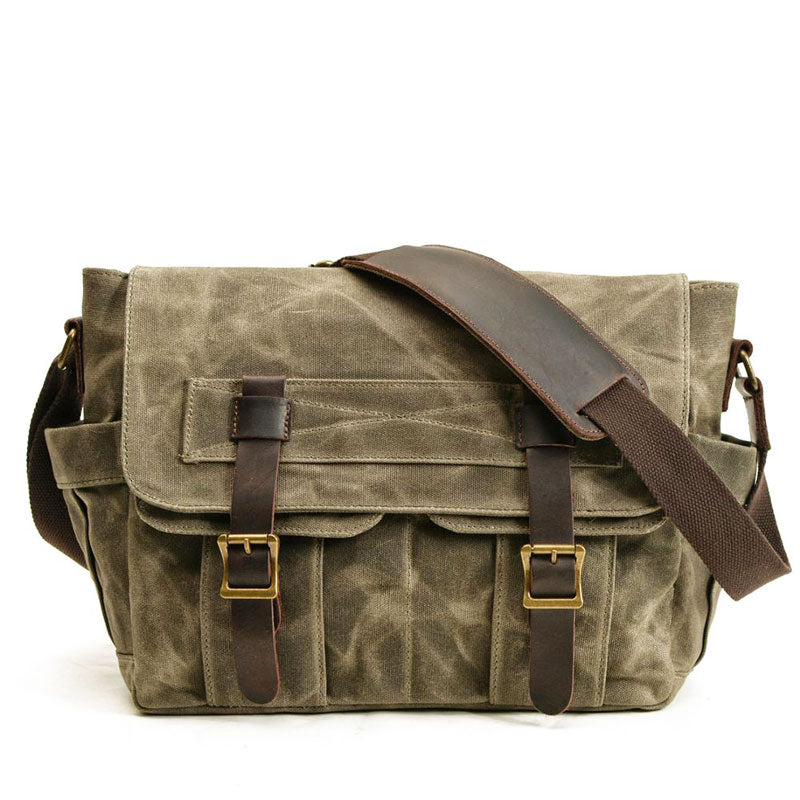 sac messager