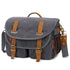 sac photo bandoulière cuir