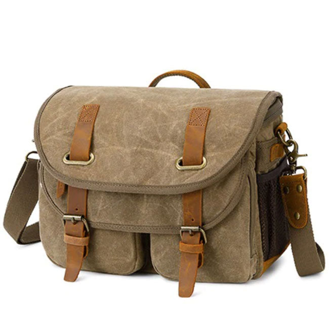 sac photo bandoulière
