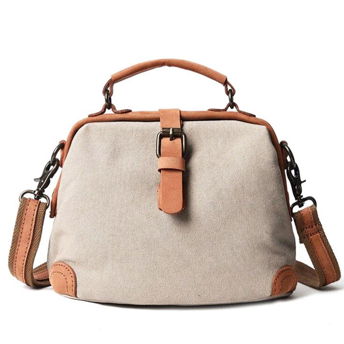 sac bandoulière femme beige