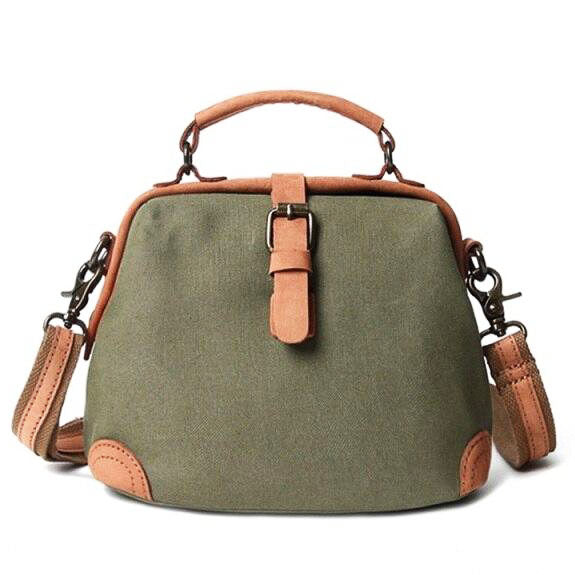 sacoche vintage femme