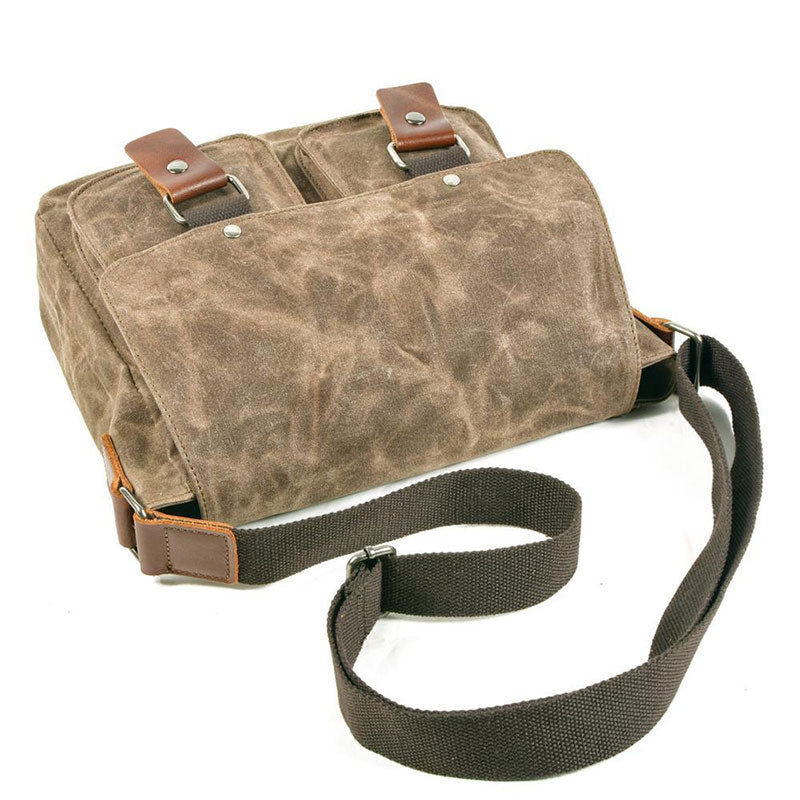 sac besace vintage