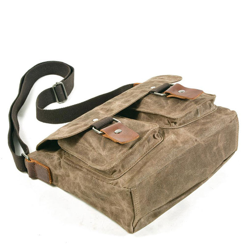 sac vintage bandoulière