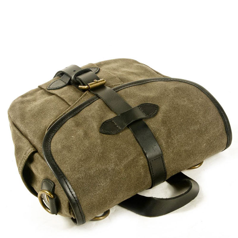 sac messenger homme
