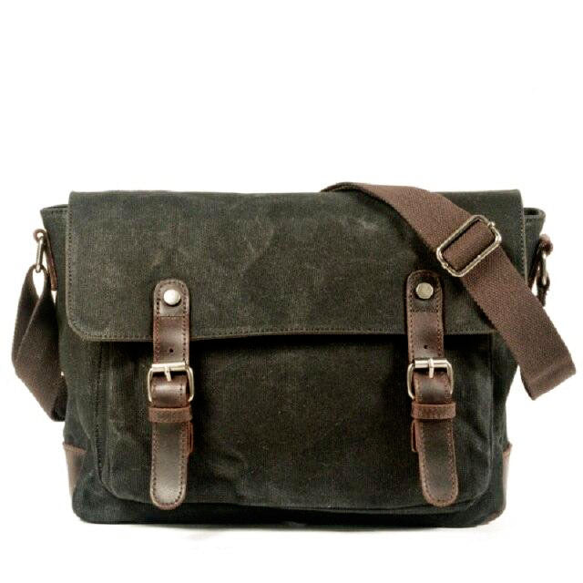 sacoche vintage