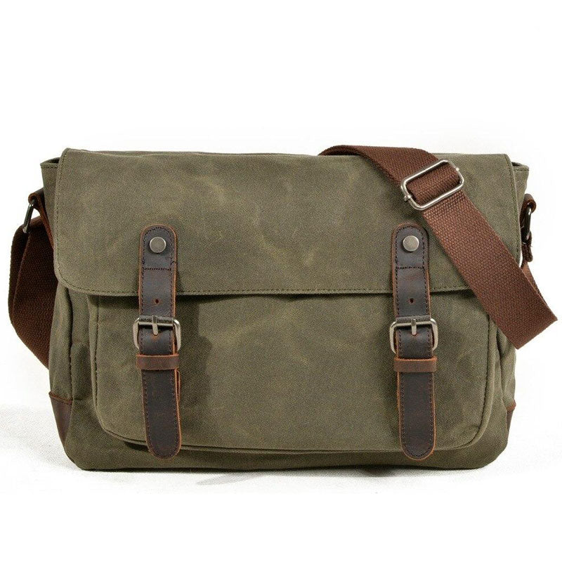 sac messager