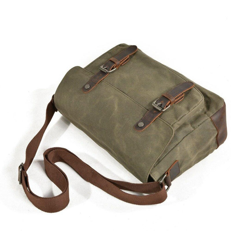 sac en bandoulière vintage
