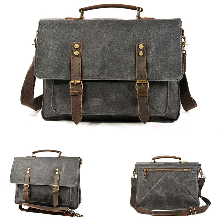 Sac Messager EziClic