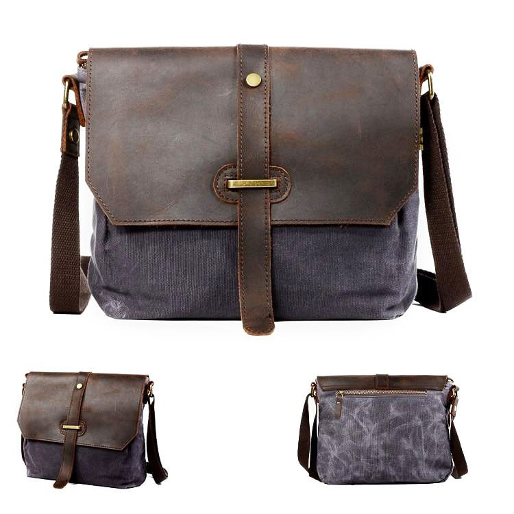 sacoche vintage