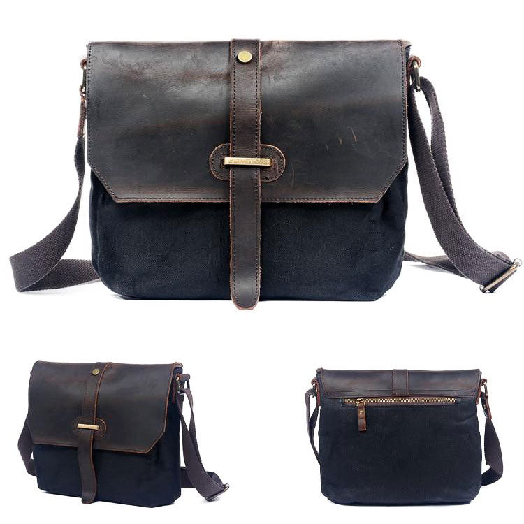 messenger bag homme