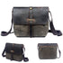 sac messager